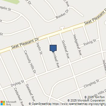 611 Fernleaf Avenue Capitol Heights, MD MLS# MDPG2183616