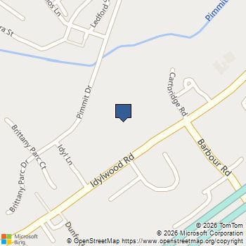 2311 Pimmit Drive # 405 Falls Church, VA MLS# VAFX2299930