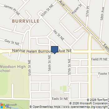 5601 Nannie Helen Burroughs Avenue NE Washington, DC MLS# DCDC2242848