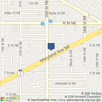 1306 Maryland Avenue NE Washington, DC MLS# DCDC2278670