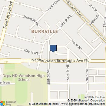 711 55Th Street NE Washington, DC MLS# DCDC2246840