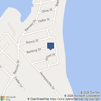 1443 Rehling Drive Edgewater, MD MLS# MDAA2135192