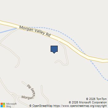 18683 Morgan Valley Road Lower Lake, CA MLS# LC25115491