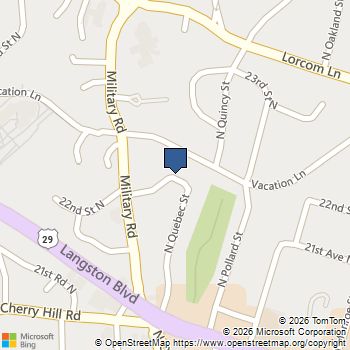 4005 22Nd Street N Arlington, VA MLS# VAAR2069046