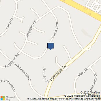 4451 Ranch Circle Colorado Springs, CO MLS# 3237039