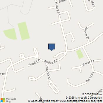 7716 Nalley Landover, MD MLS# MDPG2187422