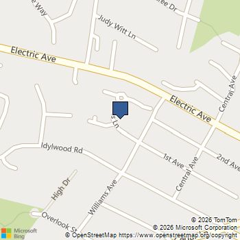 8408 Hollis Lane Vienna, VA MLS# VAFX2305898