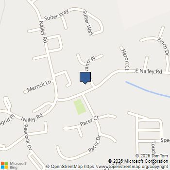 700 Avanti Place Landover, MD MLS# MDPG2194606