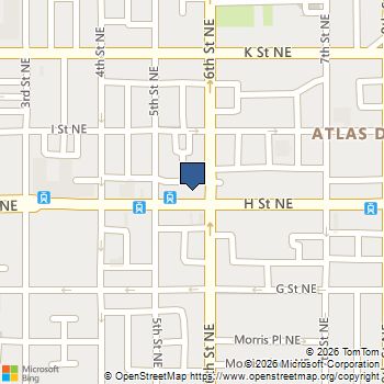 514 H Street NE Washington, DC MLS# DCDC2252850