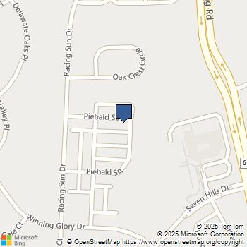 42143 Piebald Square Aldie, VA MLS# VALO2112384