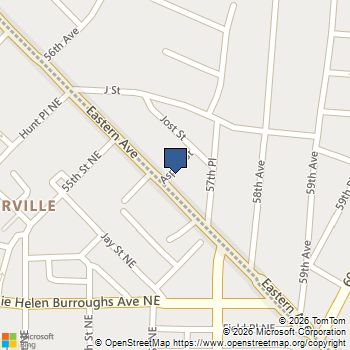 809 Eastern Capitol Heights, MD MLS# MDPG2190714