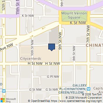 920 I Street NW # 805 Washington, DC MLS# DCDC2275274