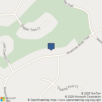 1685 American River Trail Cool, CA MLS# ML82004454