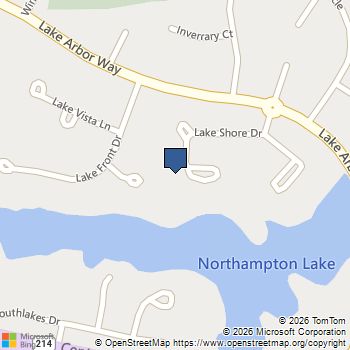 1021 Lake Shore Drive Bowie, MD MLS# MDPG2206666