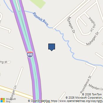 2230 George C Marshall Drive # 1103 Falls Church, VA MLS# VAFX2328576