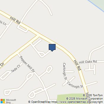 804 Alabaster Court Capitol Heights, MD MLS# MDPG2191234