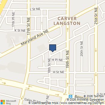 1801 I Street NE Washington, DC MLS# DCDC2274850