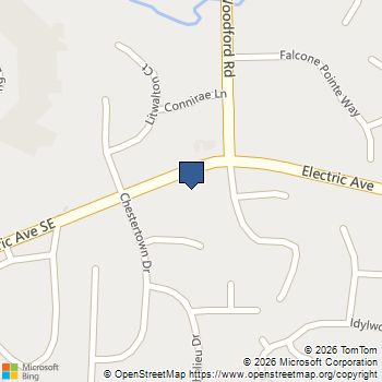 8519 Electric Avenue Vienna, VA MLS# VAFX2284886