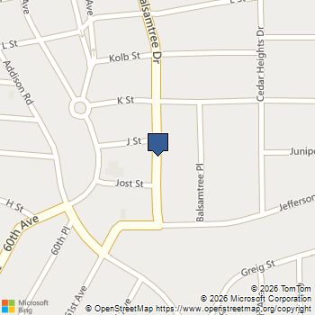 819 Balsamtree Drive Capitol Heights, MD MLS# MDPG2196420