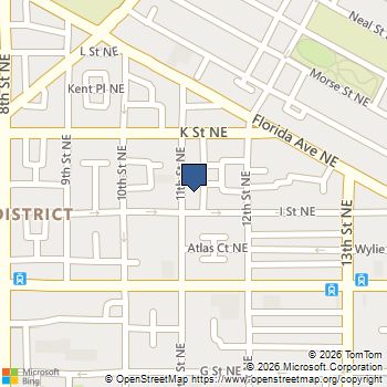 905 11Th Street NE Washington, DC MLS# DCDC2239942