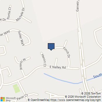 904 Finch Drive Landover, MD MLS# MDPG2198656