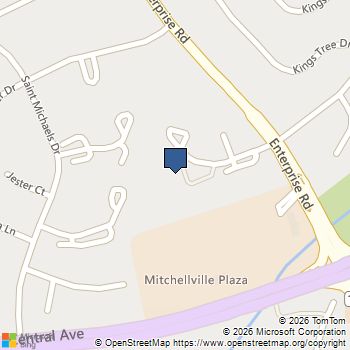 12021 Hallandale Terrace Bowie, MD MLS# MDPG2211404