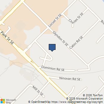 206 Park Terrace Court SE # 38 Vienna, VA MLS# VAFX2290690