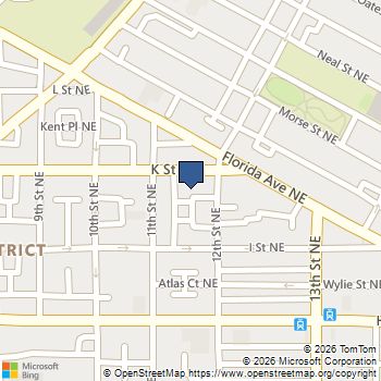 1115 K Street NE # 1 Washington, DC MLS# DCDC2262746
