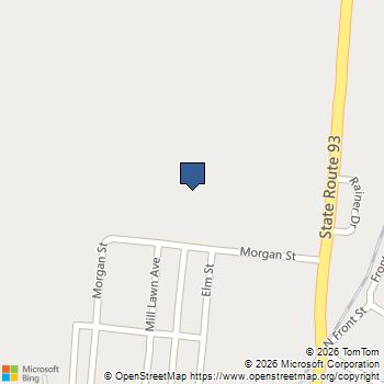 200 W Morgan Street Oak Hill, OH MLS# 89817514