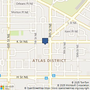 721 K Street NE Washington, DC MLS# DCDC2235582