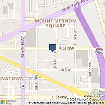 448 K Street NW # 601 Washington, DC MLS# DCDC2258018