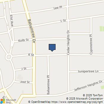 6310 K Street Capitol Heights, MD MLS# MDPG2169774