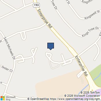 12028 Hallandale Terrace Bowie, MD MLS# MDPG2188586