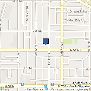 420 K Street NE Washington, DC MLS# DCDC2240968