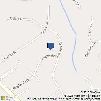 2302 Tanglevale Drive Vienna, VA MLS# VAFX2294802