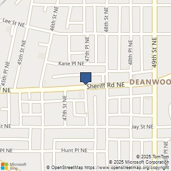 Sheriff Road NE Washington, DC MLS# DCDC2203406