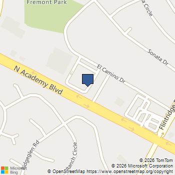 5034 El Camino Drive Colorado Springs, CO MLS# 3081737