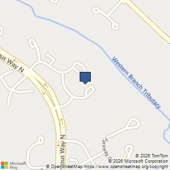 10789 Kitchener Court Bowie, MD MLS# MDPG2188244