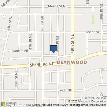 1014 NE 48Th Place NE # 4 Washington, DC MLS# DCDC2244310