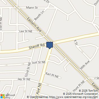 960 Division Avenue NE Washington, DC MLS# DCDC2235032