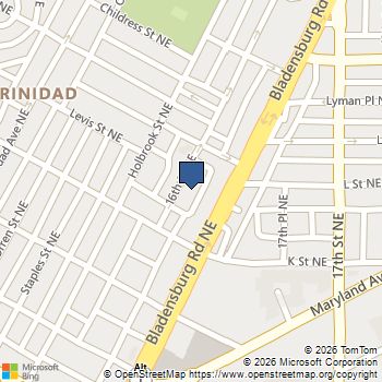 1019 16Th Street NE Washington, DC MLS# DCDC2252898