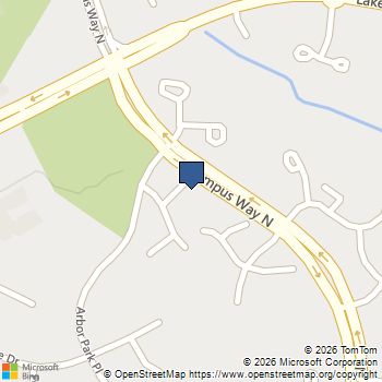 1101 Baybury Court # 6-101 Bowie, MD MLS# MDPG2187828