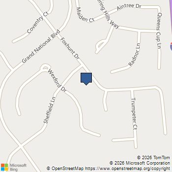354 Foxhunt Drive Walton, KY MLS# 637714