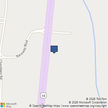 18497 S Dupont Highway Harrington, DE MLS# DEKT2045866