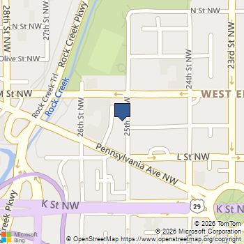 1124 25Th Street NW # T4 Washington, DC MLS# DCDC2258358