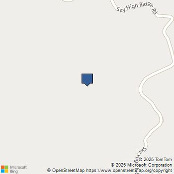 10455 Sky High Ridge Road Lower Lake, CA MLS# LC25149578