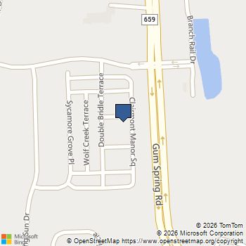 42153 Grady Terrace Aldie, VA MLS# VALO2119964