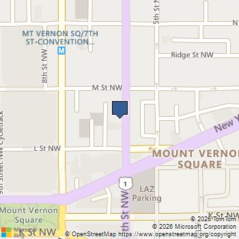 1120 6Th Street NW Washington, DC MLS# DCDC2250614