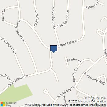 16213 Penn Manor Lane Bowie, MD MLS# MDPG2192114