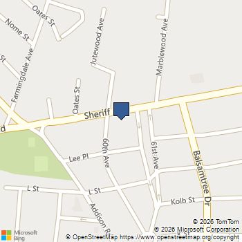 5505 Sheriff Road Capitol Heights, MD MLS# MDPG2200724